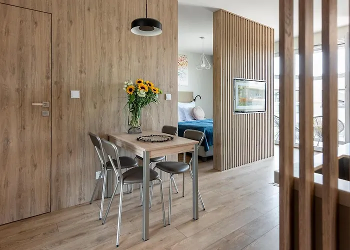 Superior Apartment