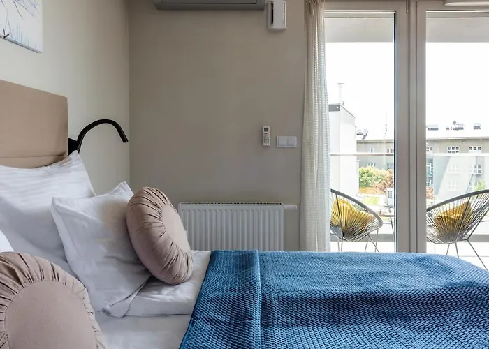 Superior Apartment