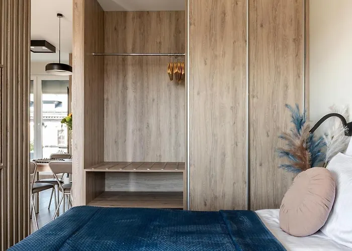 Superior Apartment